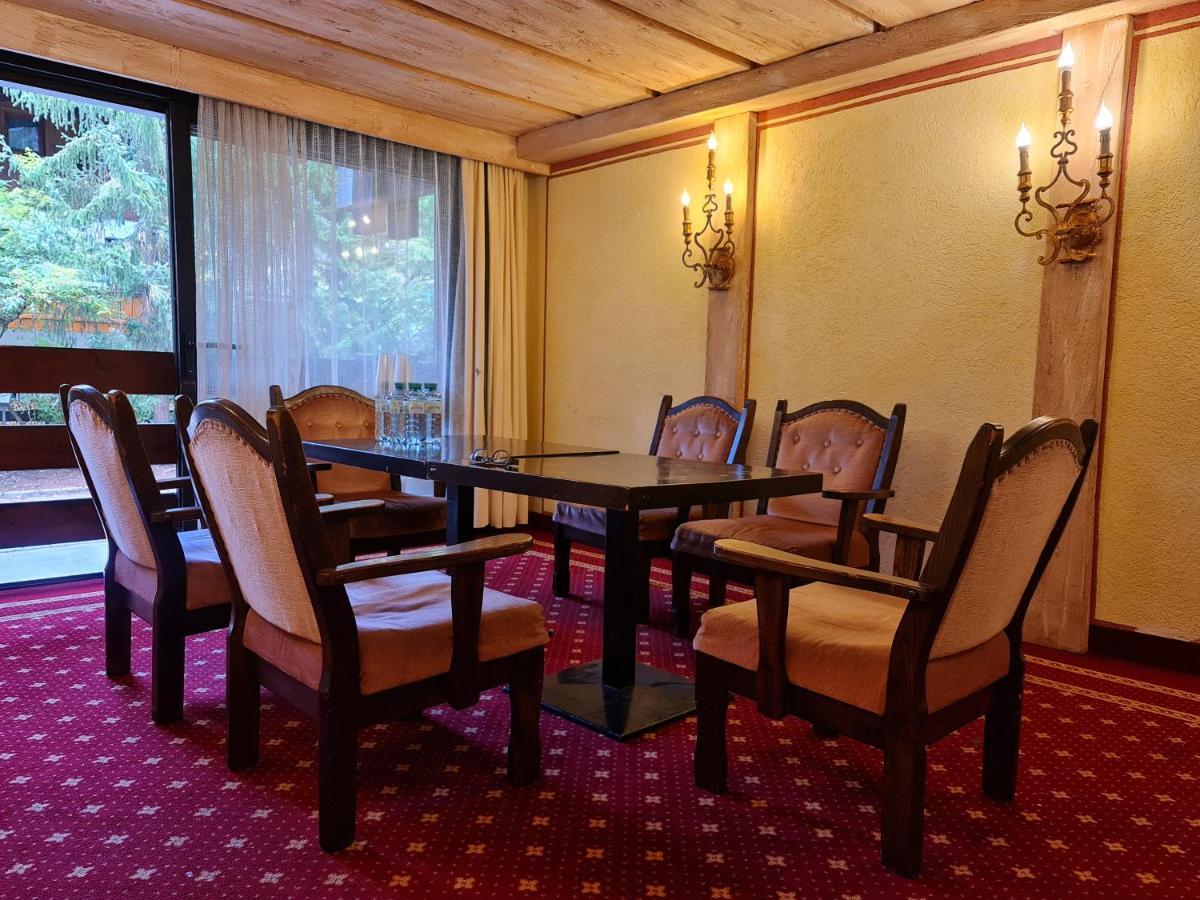 Das Kronen Hotel Seefeld in Tirol Exterior photo