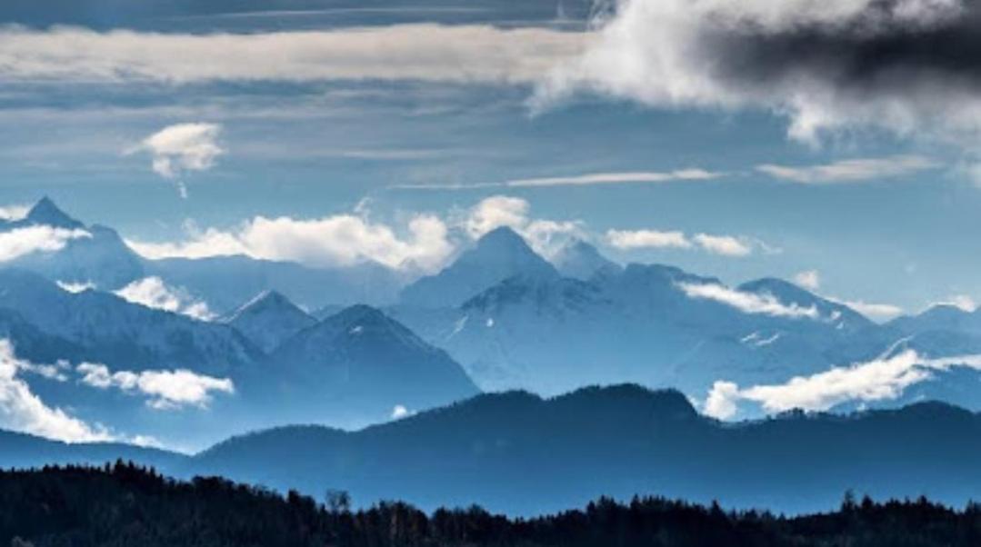 Das Kronen Hotel Seefeld in Tirol Exterior photo